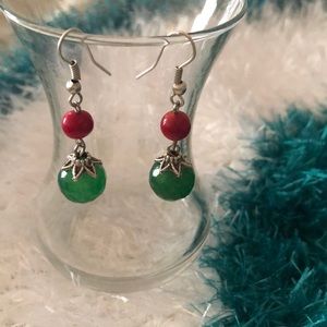 Handmade Earrings NWOT